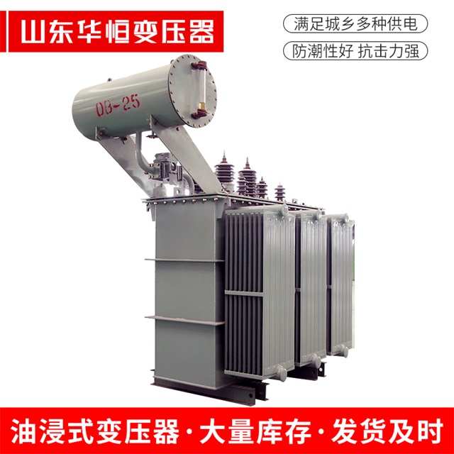 S11-10000/35沙市沙市沙市电力变压器厂家