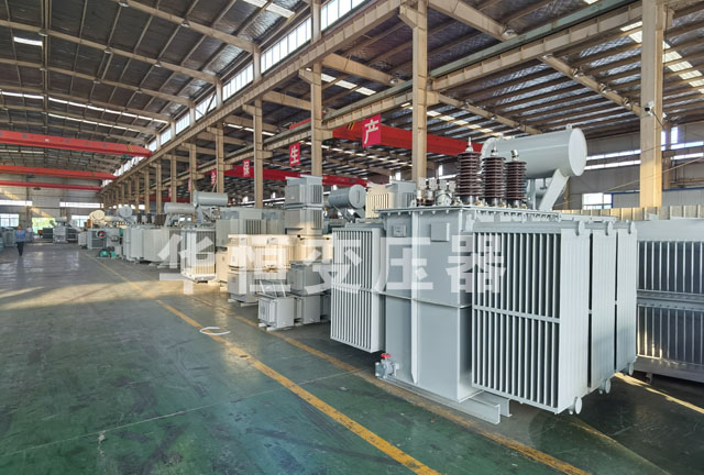 S13-8000/35沙市沙市沙市电力变压器厂家