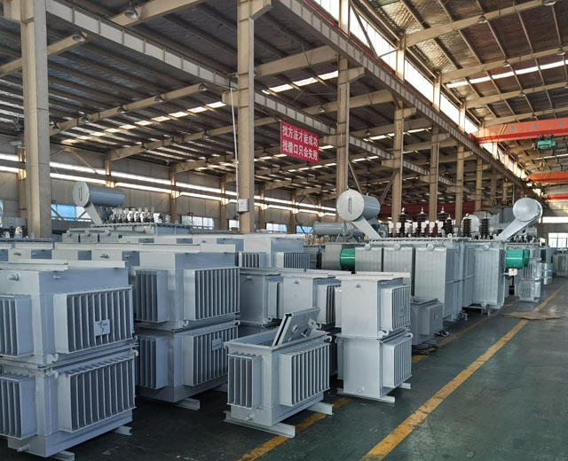 S11-8000/35沙市沙市沙市电力变压器