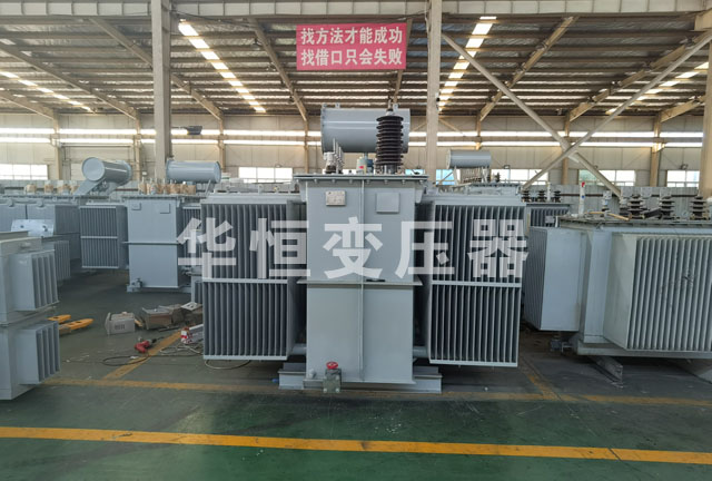 SZ11-6300/35沙市沙市沙市电力变压器价格