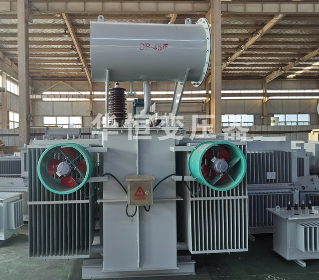 S13-6300/35沙市沙市沙市电力变压器