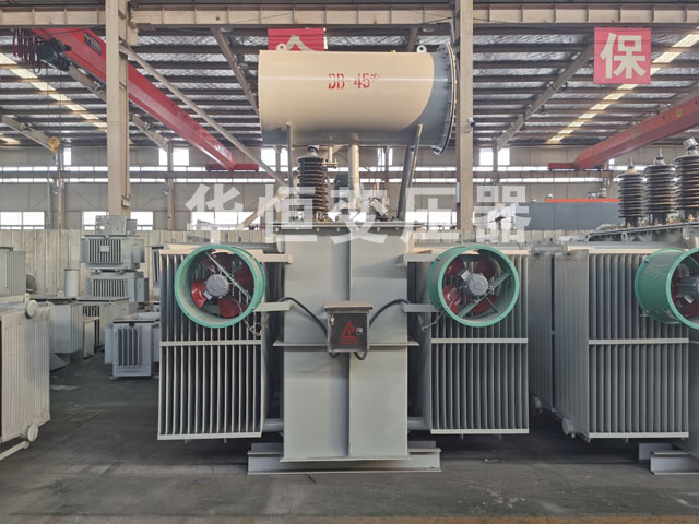 S11-6300/35沙市沙市沙市电力变压器