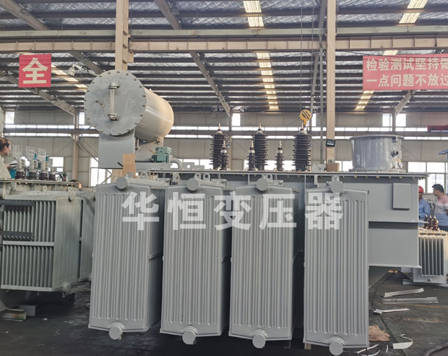 SZ11-8000/35沙市沙市沙市油浸式变压器价格