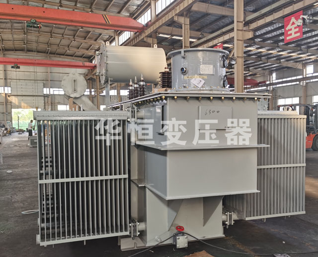 S11-8000/35沙市沙市沙市油浸式变压器价格