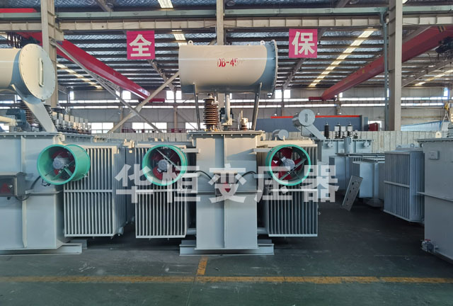 S13-6300/35沙市沙市沙市油浸式变压器